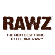 RAWZ 美國 - 96%狗罐 + 無穀物狗糧  